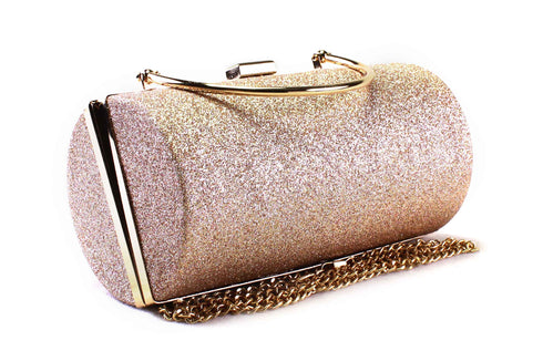 Women Stylish Party Bag - 14484B - Walkeaze